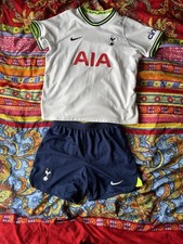 Tottenham Hotspur 2022-23 Home