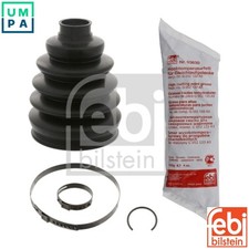 BELLOW KIT DRIVE SHAFT 45947