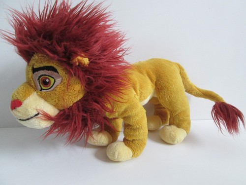 Disney the lion king - king, adult