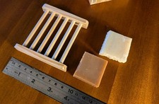 Wooden Soap Saver  ⚡FREE