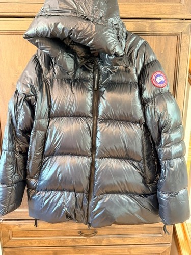 Canada goose women cypress - canada,