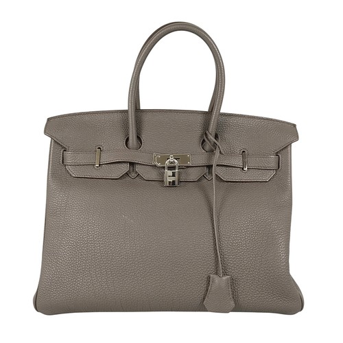 Hermes birkin togo hand - birkin,