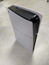 PS5 Slim Digital Edition -