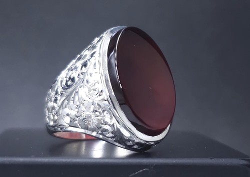 Solid 925 sterling silver - solid,