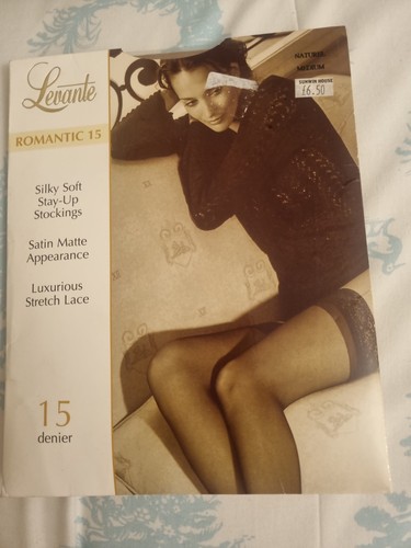 Levante romantic denier - levante,
