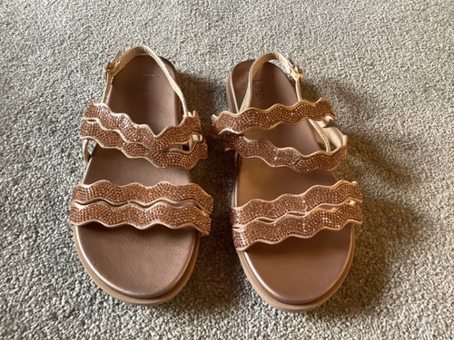 New linzi rose gold - new,