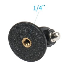  Tripod Monopod Mount Adapter