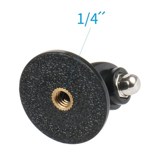 Tripod monopod mount adapter - monopod,