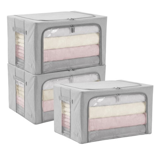 Pack periea storage - pack,