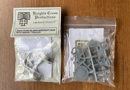 Knights cross productions - productions, 1:48