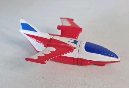 Matchbox connectables rare - matchbox, red