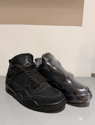 Nike jordan black cats - nike,