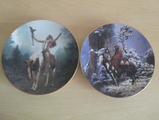 Hamilton Collection Native