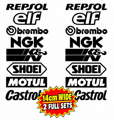 Belly pan fairings - x,