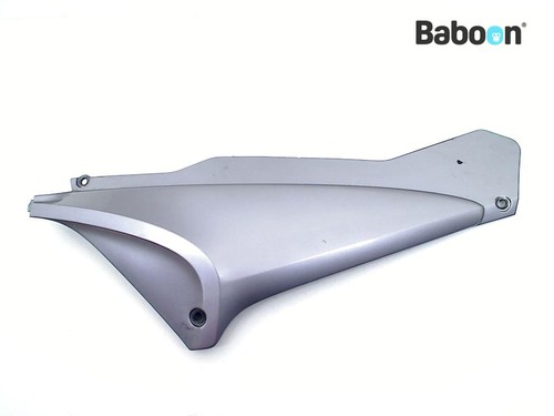 Side cover right honda - honda, st