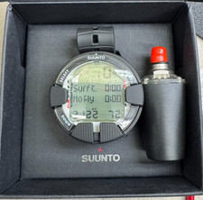 Suunto Vyper Air Dive Computer