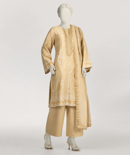 Junaid jamshed piece - jamshed, 3