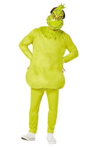 Brand new seuss - the, grinch