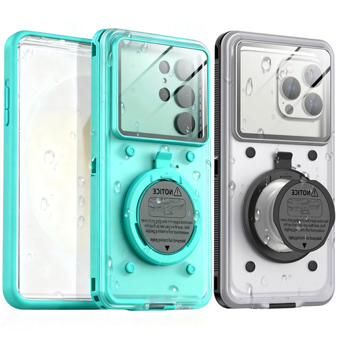 Universal self check snorkel - universal,