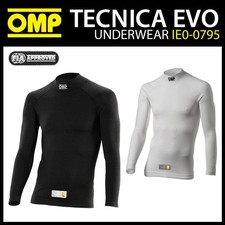 OMP Tecnica Evo Top Base Layer