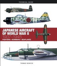 Japanese Aircraft of World War