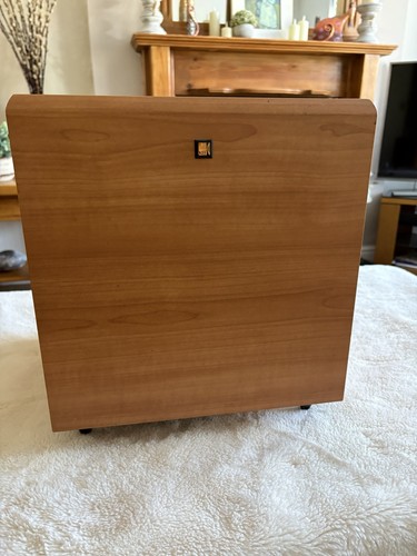 Kef psw 1000 100 watt - kef,