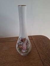 Crown Devon Vase