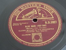 Glenn Miller And His Orchestra