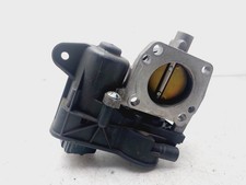 9673622380 throttle body assy