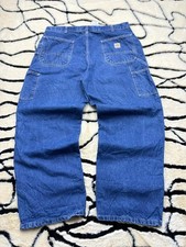 Men’s vintage carhartt