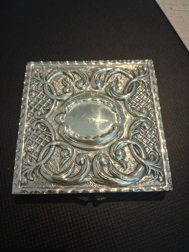 925 sterling silver sheet - 925,