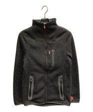 Husqvarna fleece jacket Size