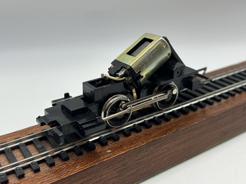 Hornby industrial 4 - oo,