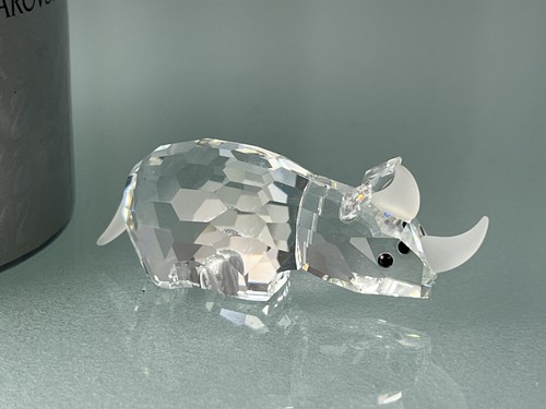 Swarovski figurine 151521 - swarovski,
