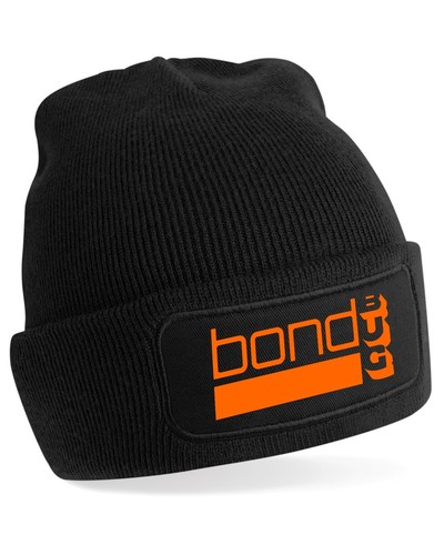 Bond bug beanie hat - bug,