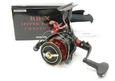 Shimano Reel 22 BB-X Hyper