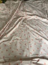 Marks And Spencer Reversible Double Duvet Covers And Matching Pillow Cases X 2