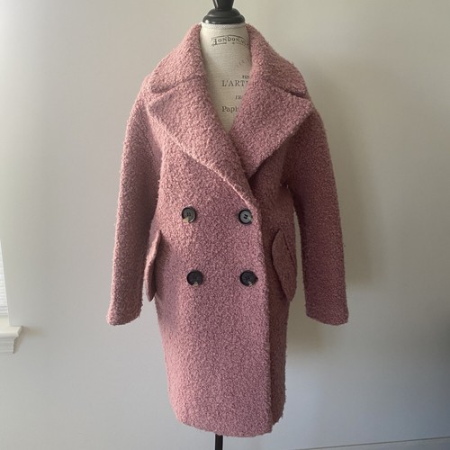 Topshop alicia boucle - alicia, slouch