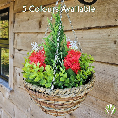 Best artificial faux - artificial, hyacinth