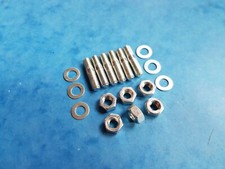 TRIUMPH ROCKER BOX STUD SET  14-1401  1971-83  TROPHY TR6 T120  TR7 T140