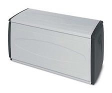 308L Plastic Garden Storage