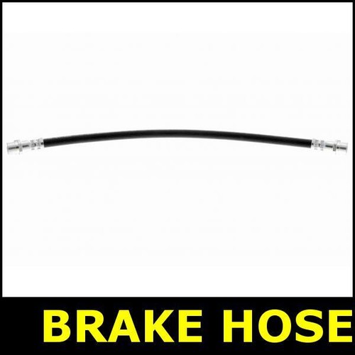 Brake hose rear for - hose, ii
