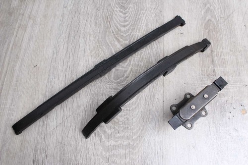Timing chain guide rail - chain,