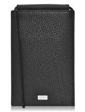 New Mens Hugo Boss Leather