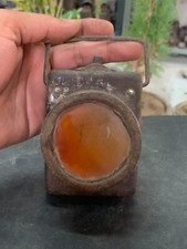 Vintage Old Indian Co. Sardar