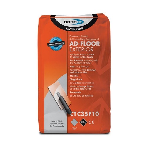 Bond levelmaster floor - it,