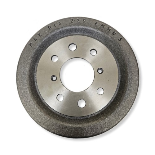 Triumph stag brake drum - brake,