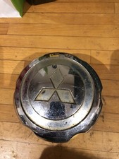 Shogun Pajero hub Cap 2.5 2.8