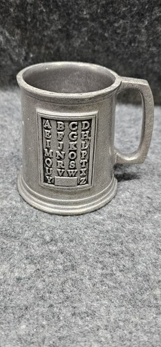 Vintage wilton armetale - armetale, rwp