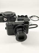 Sony Cyber-Shot RX100 20.2 MP